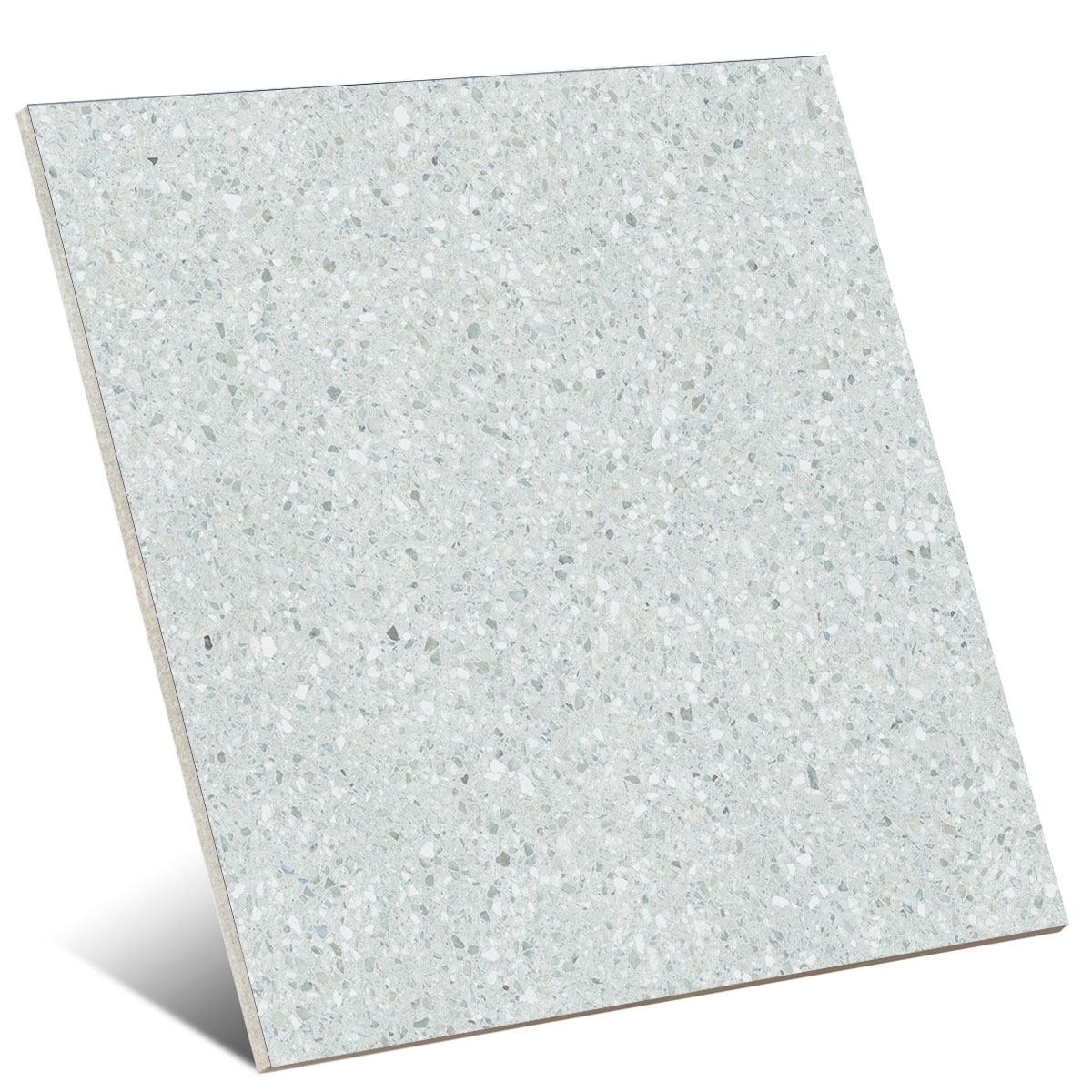 Niza-R Gris 80×80 cm (caja 1.28 m2)